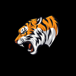 Central Park academy tigers