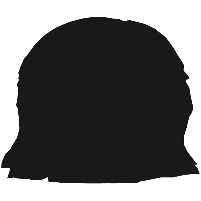 Darkness Hair