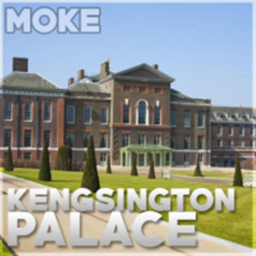 Kensington Palace