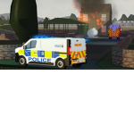 UK•Police•Fan•Club