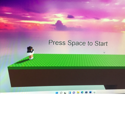 run challenge