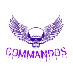 [CMD] Commandos