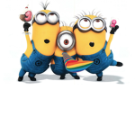 The Minion Language Group