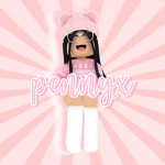 ~Penny's Gamers~