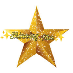 Shinning stars 4ever