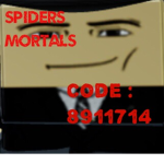 SPIDER MORTALS