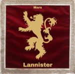 * Lannister
