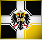 The Empire of Austro-Prussia.