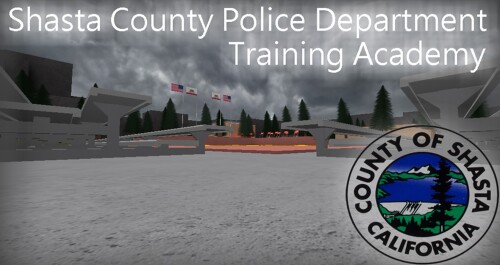 Shasta County Police Department Training Academy