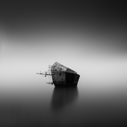 Obudim's Ship