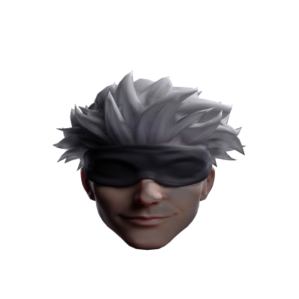 Satoru Gojo Realistic