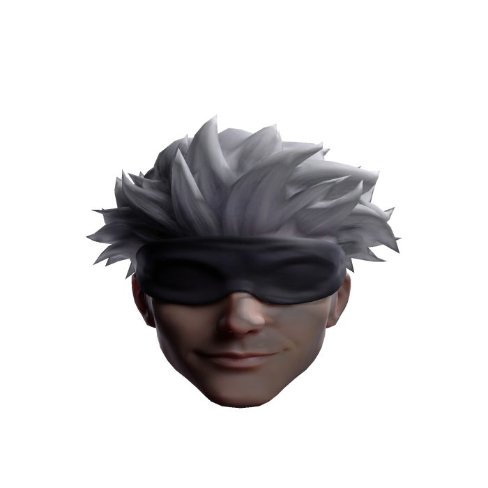 Satoru Gojo Realistic