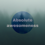 Absolute awesomeness
