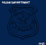 [H1Z] Police Department
