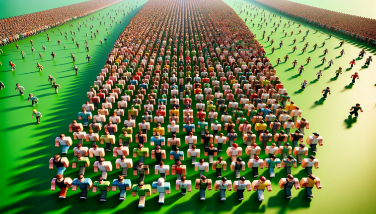 AI Character Chat 💬🤖 [Create Your Own AI Char!] screenshot 3