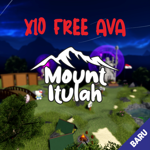 [X10 FREE AVA] That Mountain
