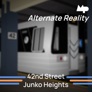 PTA Alternate Reality: 42nd/Junko
