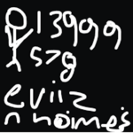 Evilz n' homies