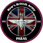 [RBA] ~ The Parachute Regiment