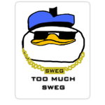 Bro people