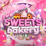 Sweets Bakery'
