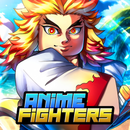 [♻️ REBIRTH] Anime Fighters icon