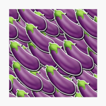 Eggplant Squad