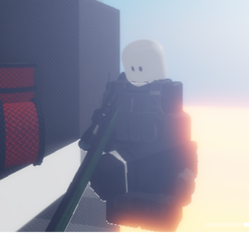 Gunfight on the Heights