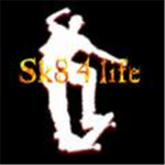 sk8 for life
