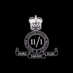 B - Company, 2nd/1st Battalion, RNZIR