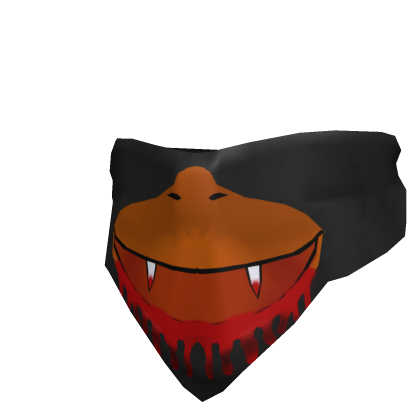 BotM Vampire Chicken