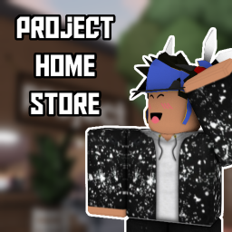 Project Home Store