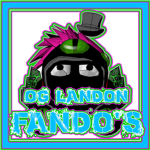 OG Lando Fando's