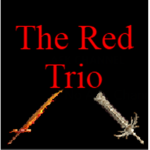 The Red Trio