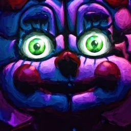 Survive At Sister Location icon