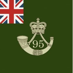 95th the Prince Consort's own