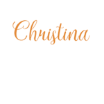 Christina's friends