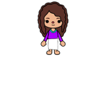 Toca tuber sqaud