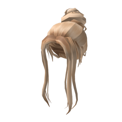 Hair Roblox decal