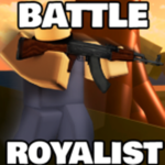BATTLE ROYALIST Community