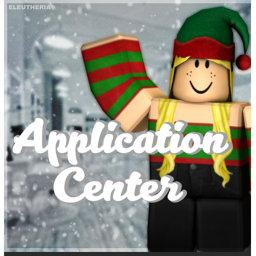 Pixie's Application Centre