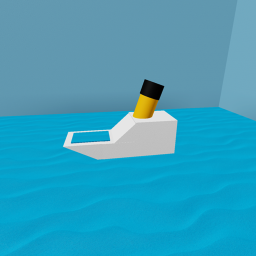 Bob Goes On a Cruise Ship