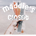 ~ Maddie's Closet! ~