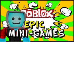 Minigame icon