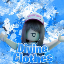 Divine Clothes Homestore~