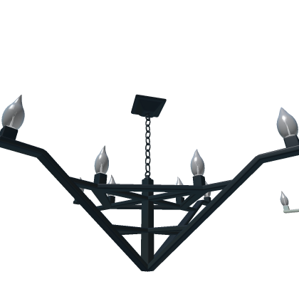 HomeBright laboratorys Laguna hanging light