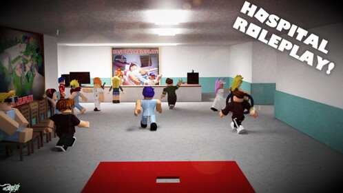 Hospital Roleplay