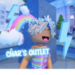 char's outlet
