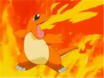 Epic charmander fans