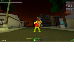 Runner